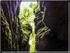 foto Canyon del Buso Vecio
